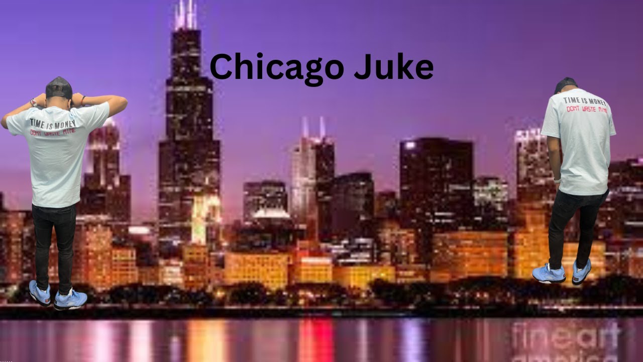 Chicago Juke Pt.1 Pt.2