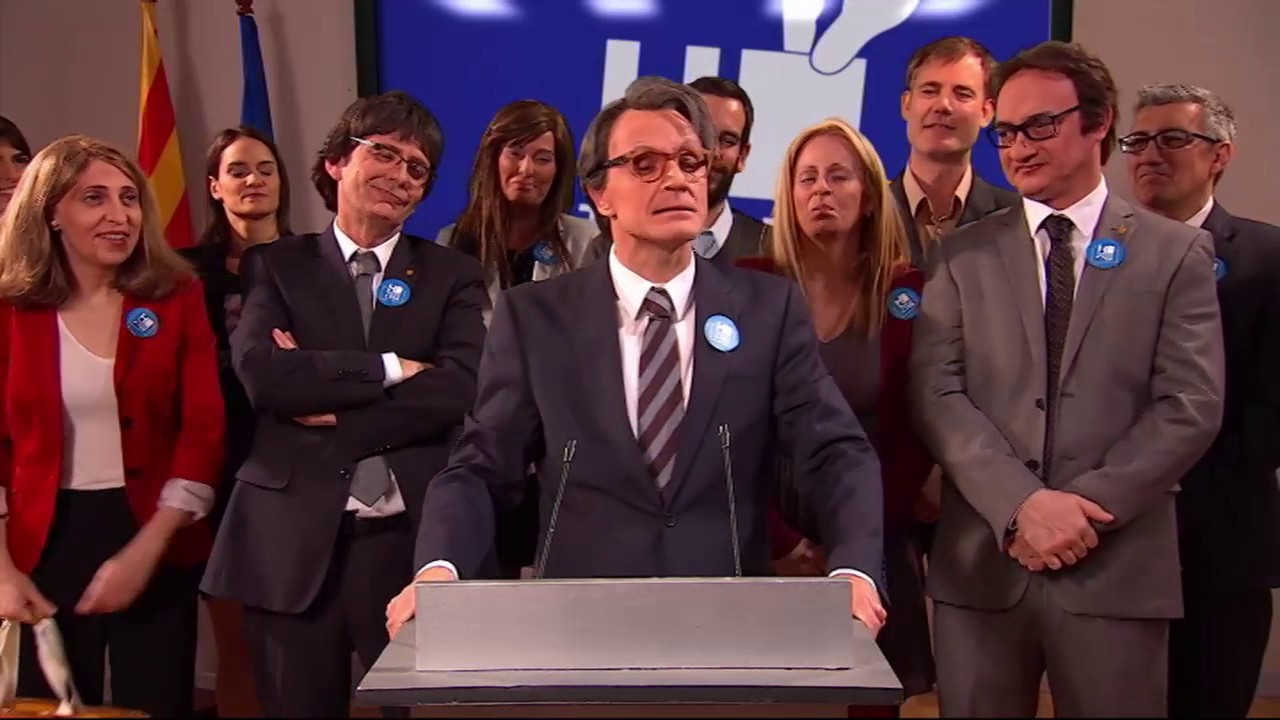 Polònia - El PDECat dona suport a Mas