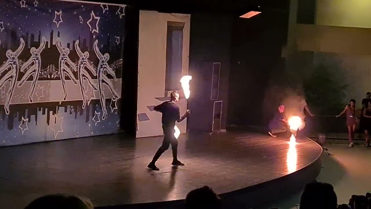 Fire show🔥Turkish animation. Konakli🌊Alanya🌴Antalya🌴Turkey☀️Mediterranean Sea🌊Titan Select Hotel🏩