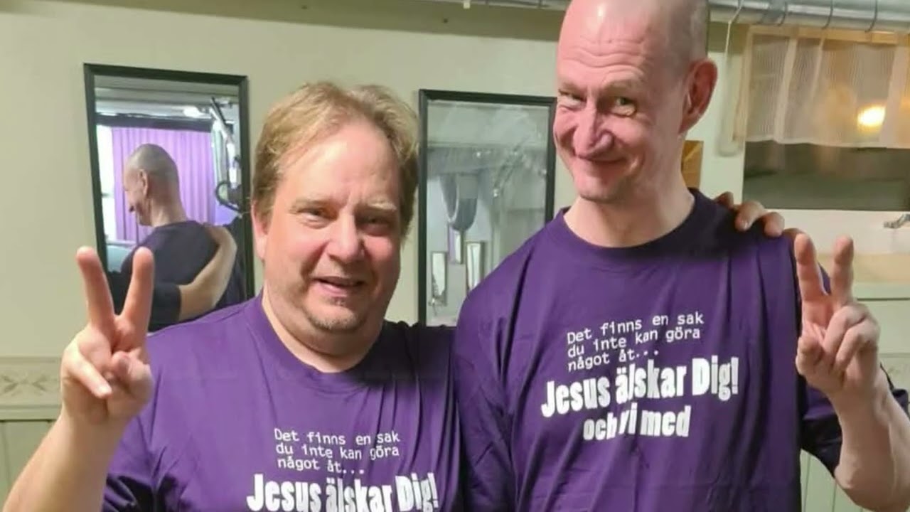 Varför Kyrka365? Se och bedöm 