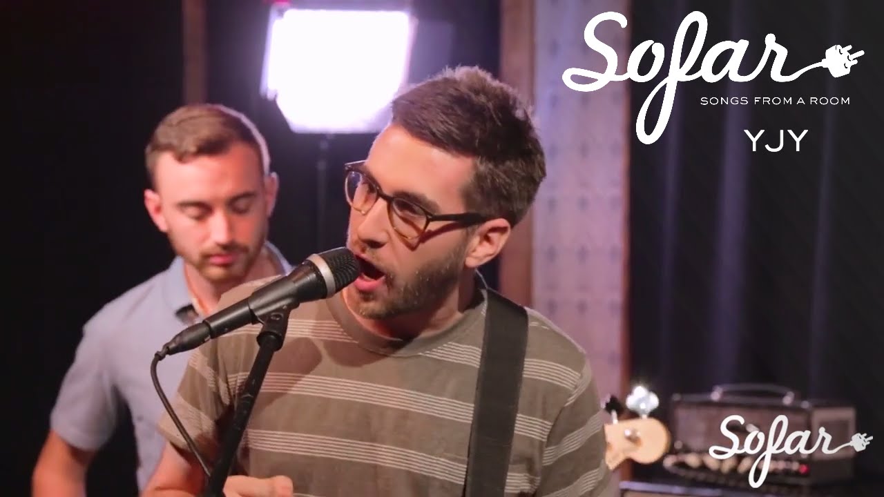 YJY - Summer Lifeguard | Sofar NYC