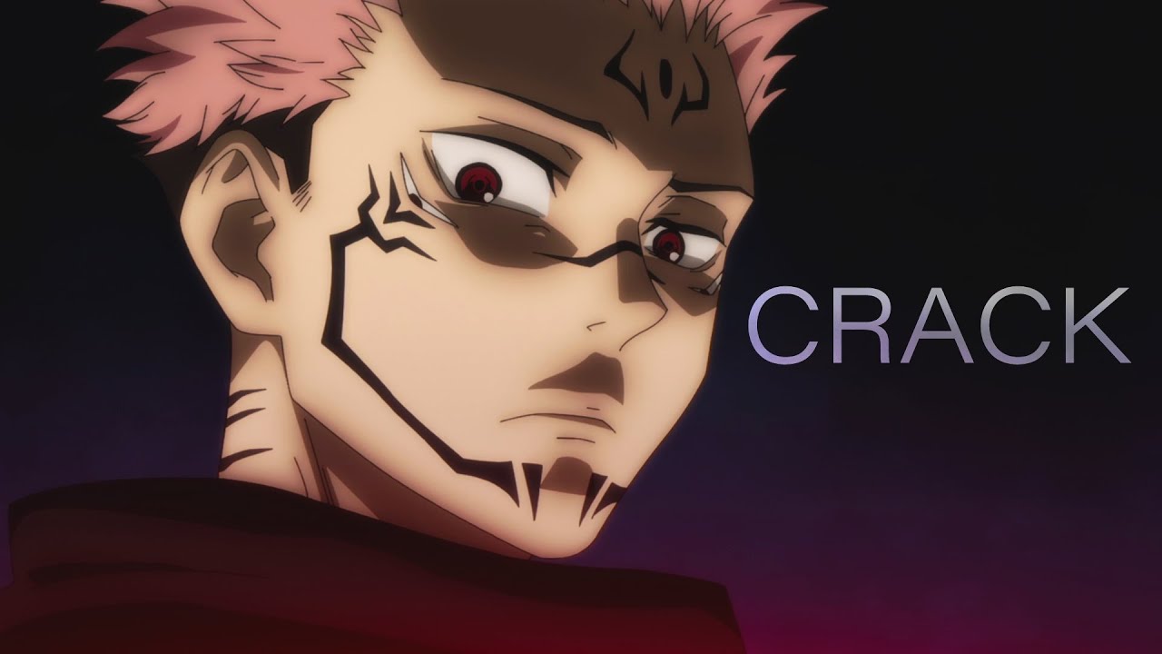 Магическая битва (Jujutsu Kaisen) RUS CRACK