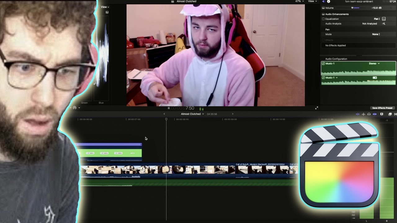 How To Edit Like FaZe Jev