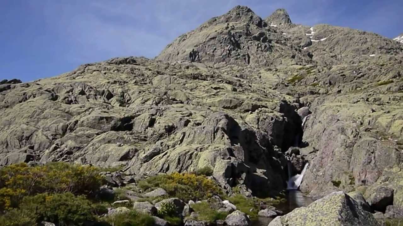 Ruta circular por Gredos. Parte (II): Laguna Grande-Garganta de Gredos-Navalperal Tormes