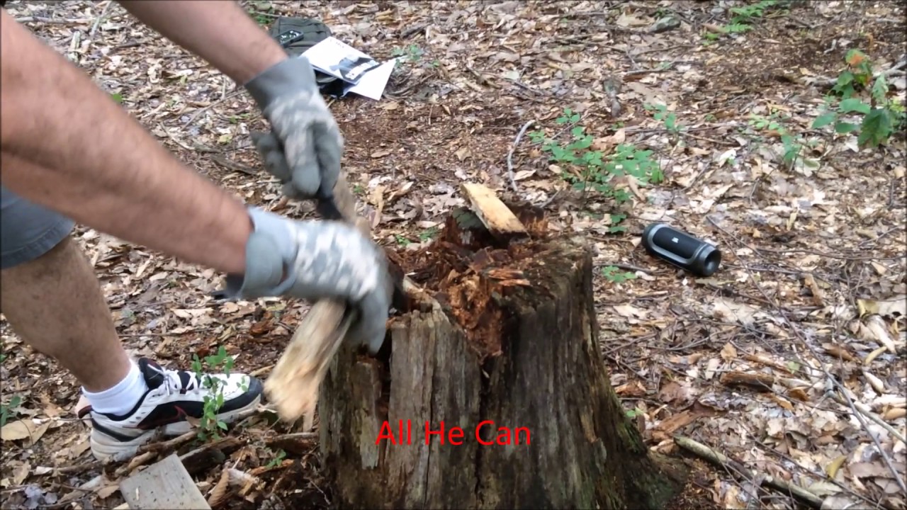 SPEC PLUS ALPHA SERIES SP-A SURVIVAL SP-A MACHETE KNIVES REVIEW
