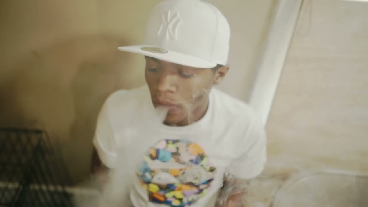 Dra Lotto | Facts | Official Video | Shot By Evision901