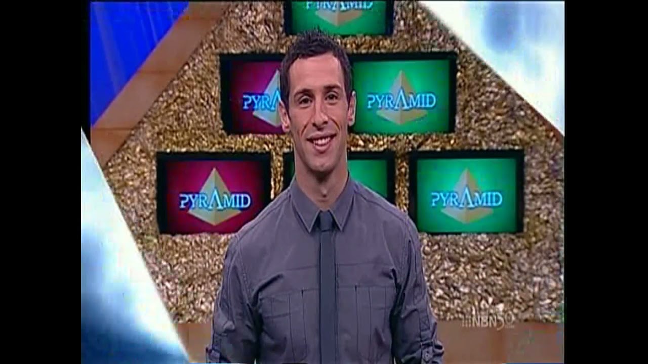 Pyramid- Episode 19