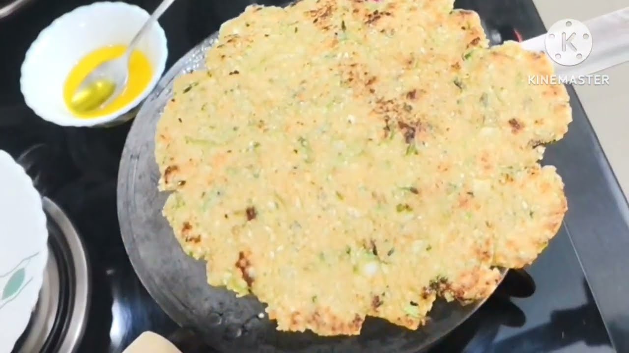 Travel recipe l Tiffin Recipe l Gobhi ka paratha recipe l Easy Quick and Tasty Recipe l 
