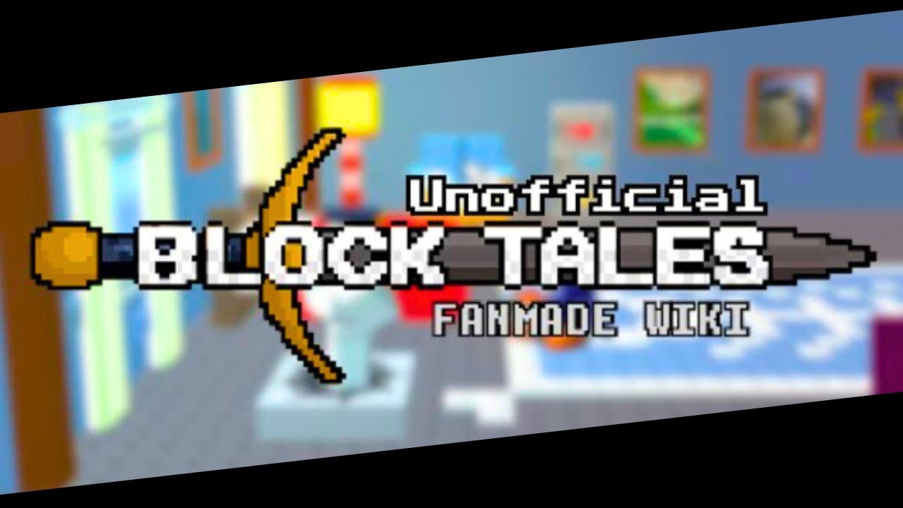 Hotel - Block Tales OST [Unofficial]