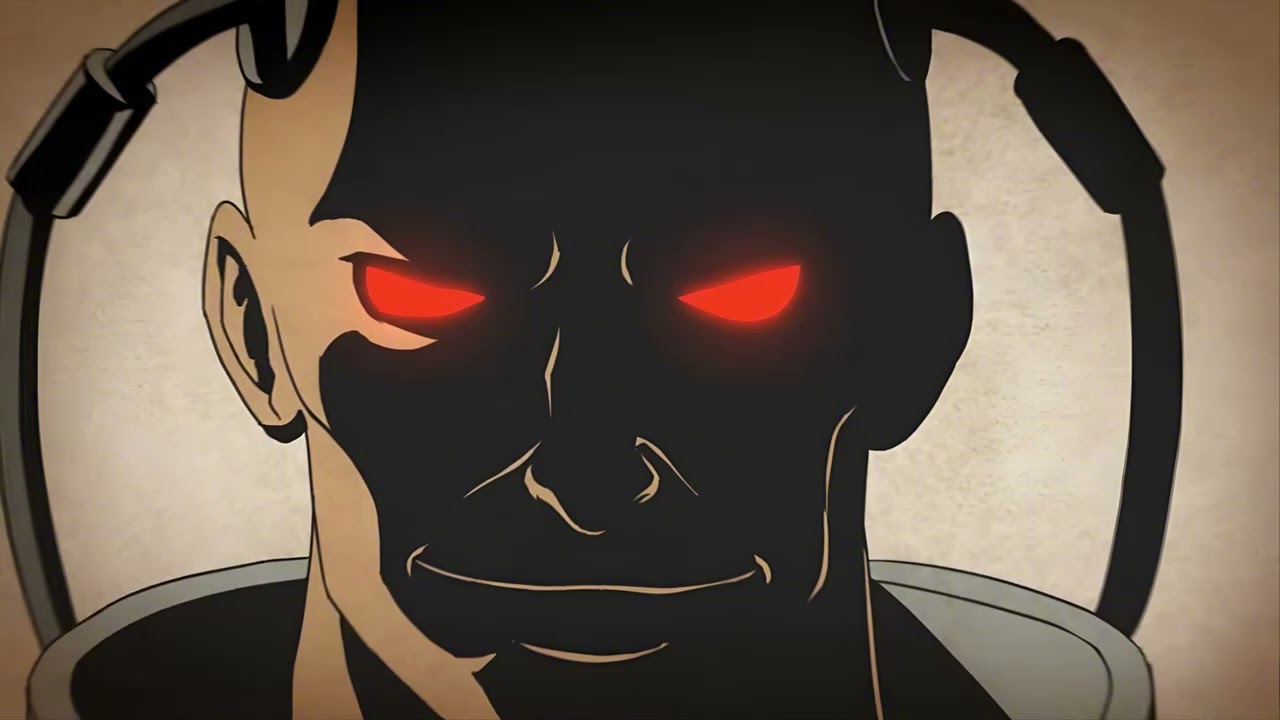 Lind Erebros &ndash; The Epic Titan Fight | Slowed x Reverb (Shadow Fight 2)