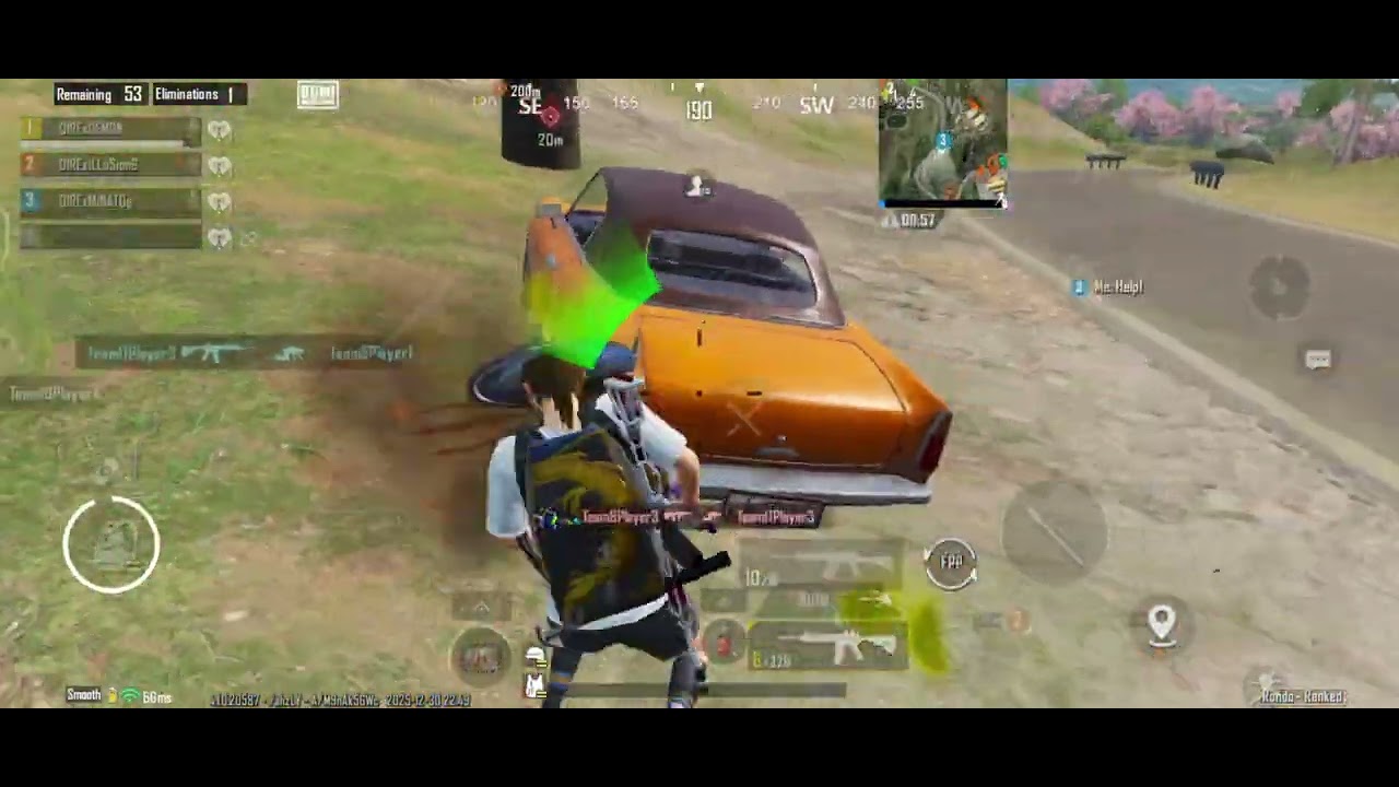 READY FOR BGIS ROUND 1 🏆 BUT RESULT KAB AYEGA 🥲 | MINATO ❤️ 120FPS GAMEPLAY 