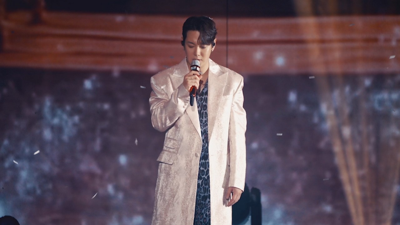 [HWANHEE] 2025-26 Two Be Continued National Tour Concert '고맙소' LIVE CLIP