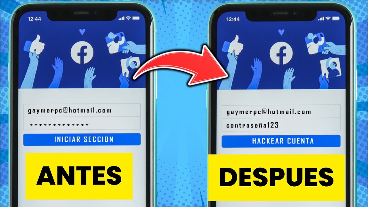 COMO RECUPERAR CUENTA de FACEBOOK 2026 SIN CORREO SIN CONTRASEÑA SIN NUMERO SIN FORMULARIO