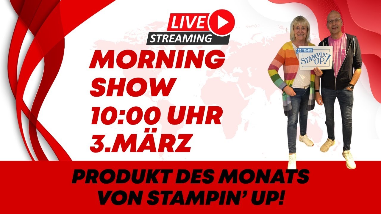 🔴Was gibts Neues im März? Unsere Tipps und Empfehlungen
