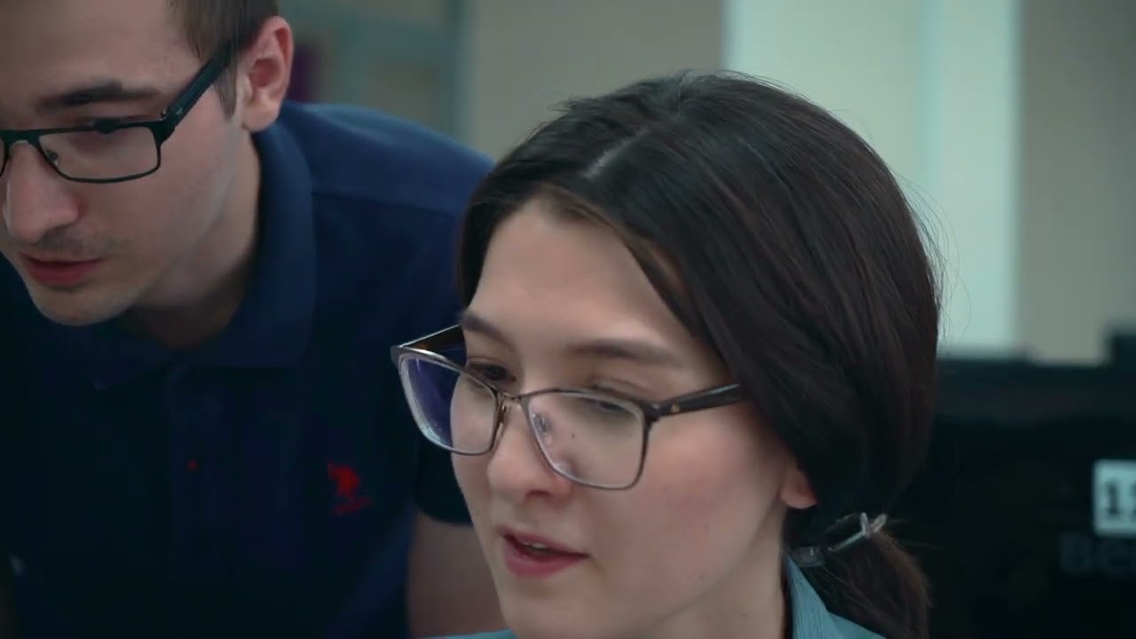 Имиджевое видео для образовательного проекта | Premium EdTech