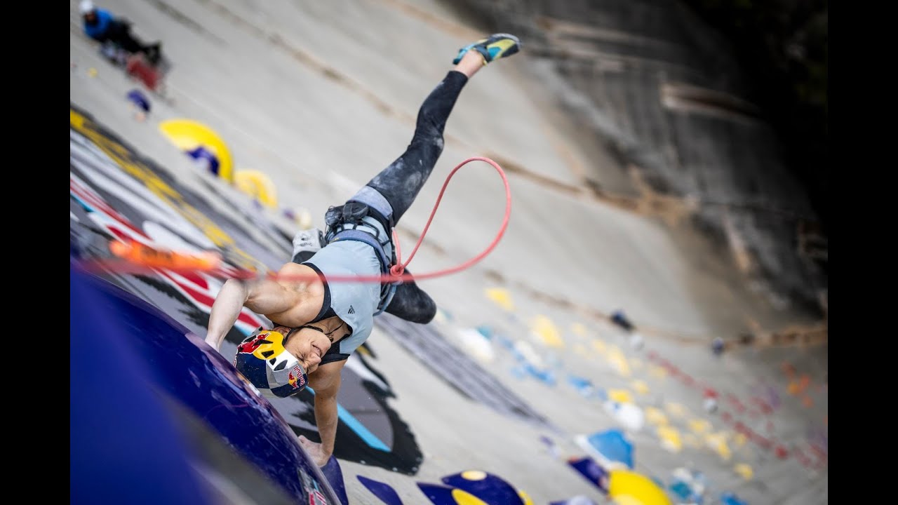 Die Kruder-Geschwister gewinnen Red Bull Dual Ascent 2023