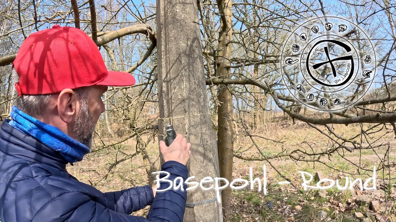 DGN - Basepohl - Round
