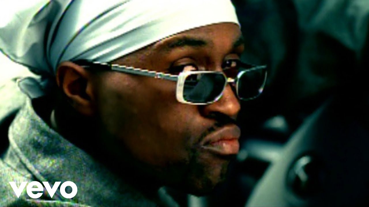Ruff Endz - No More (Official Vedio)
