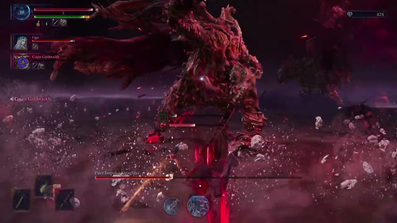 20 minute deflect session part 2
