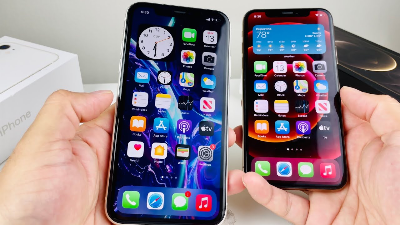 iPhone 11 vs iPhone XS: Worth the Upgrade? (Review)