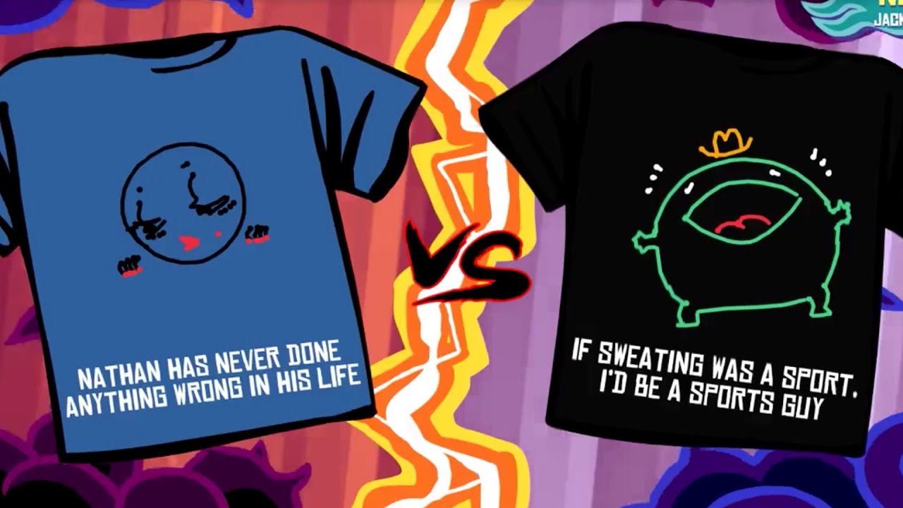 Jackbox Party With Friends