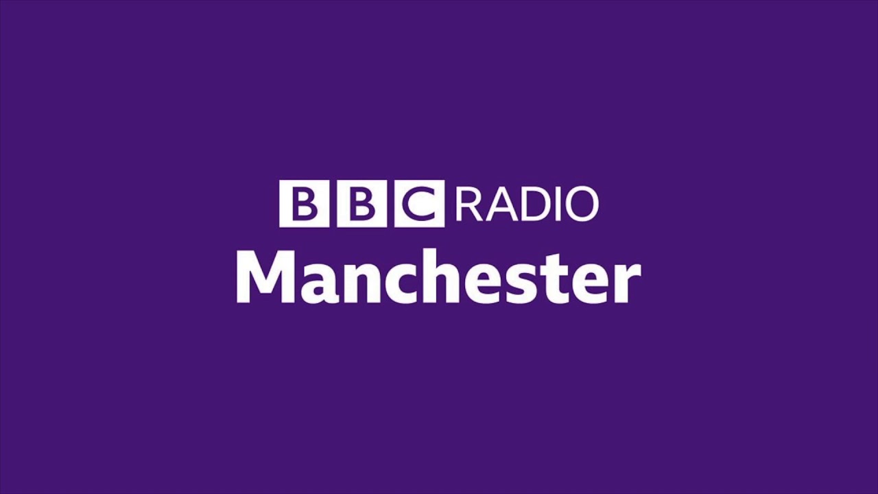 My BBC Radio Manchester Interview