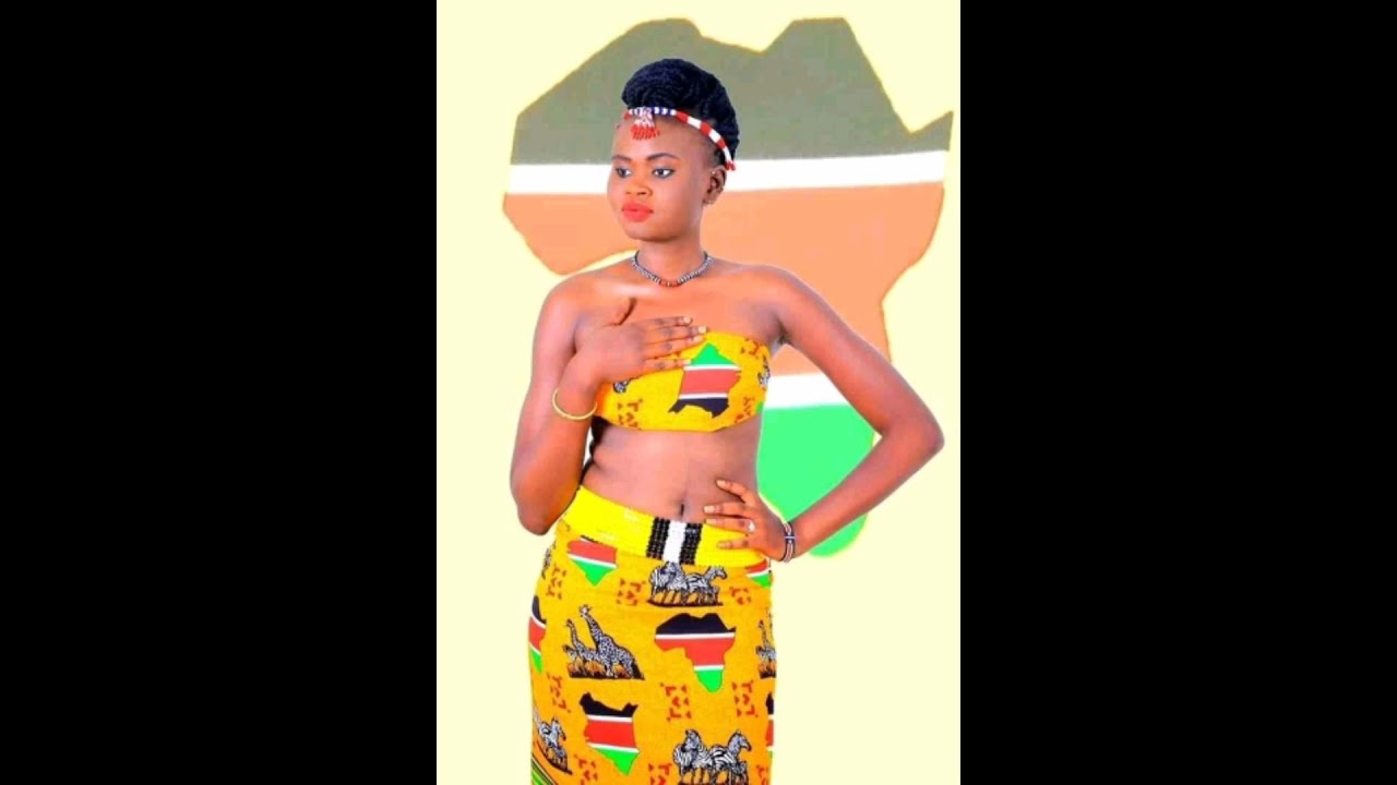 Dheng Nyiir Aweil By Kuach Y2J ft Anguei Great