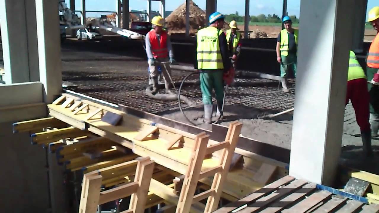 Betonpumpa plive beton2.mp4