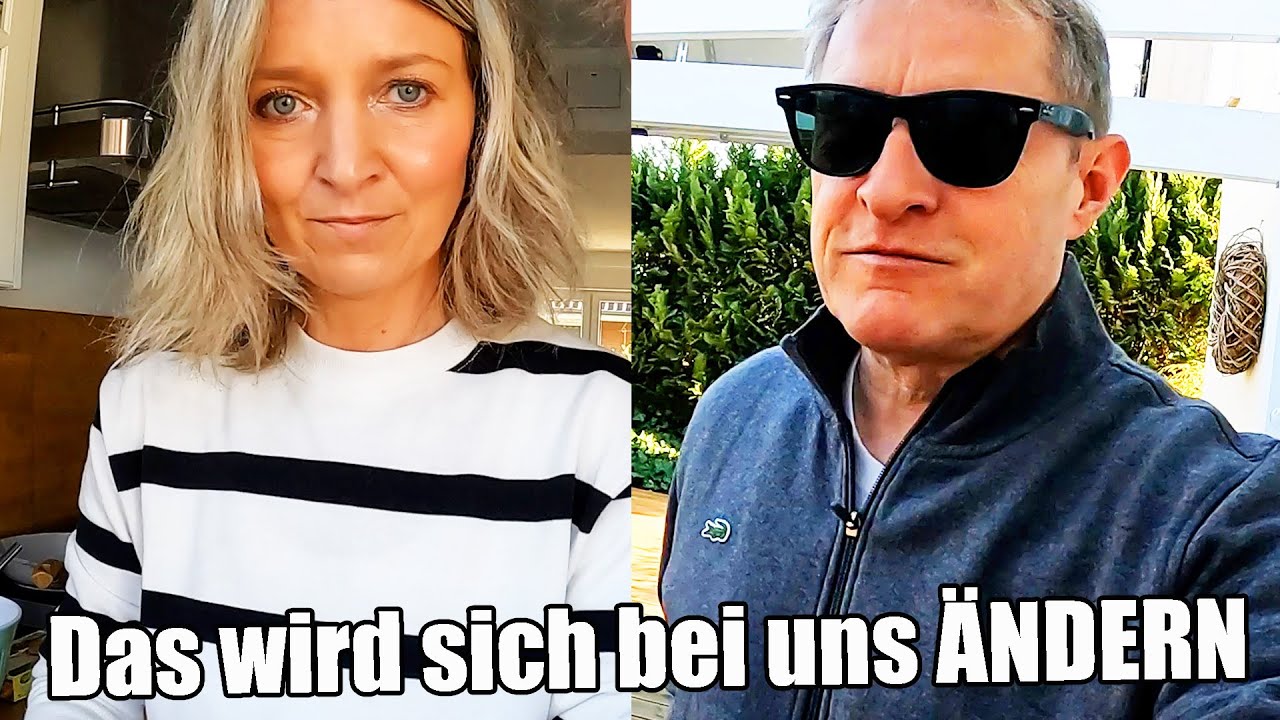 Ostermorgen Vlog mit großen Veränderungen 😎 AddiHabibi