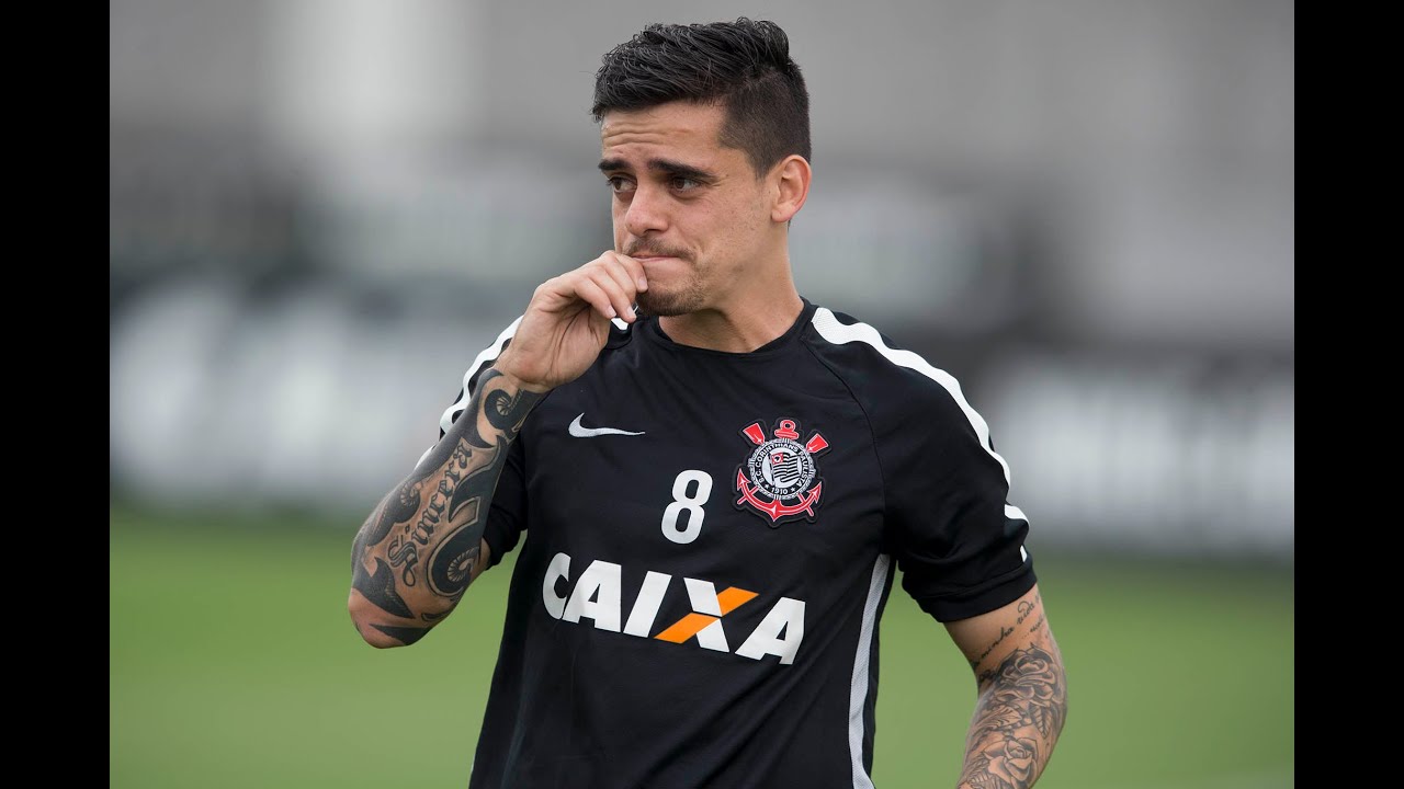 Fagner 23 - Goals, Assists, Skills & Tackles - SC Corinthians - 2015/16 HD