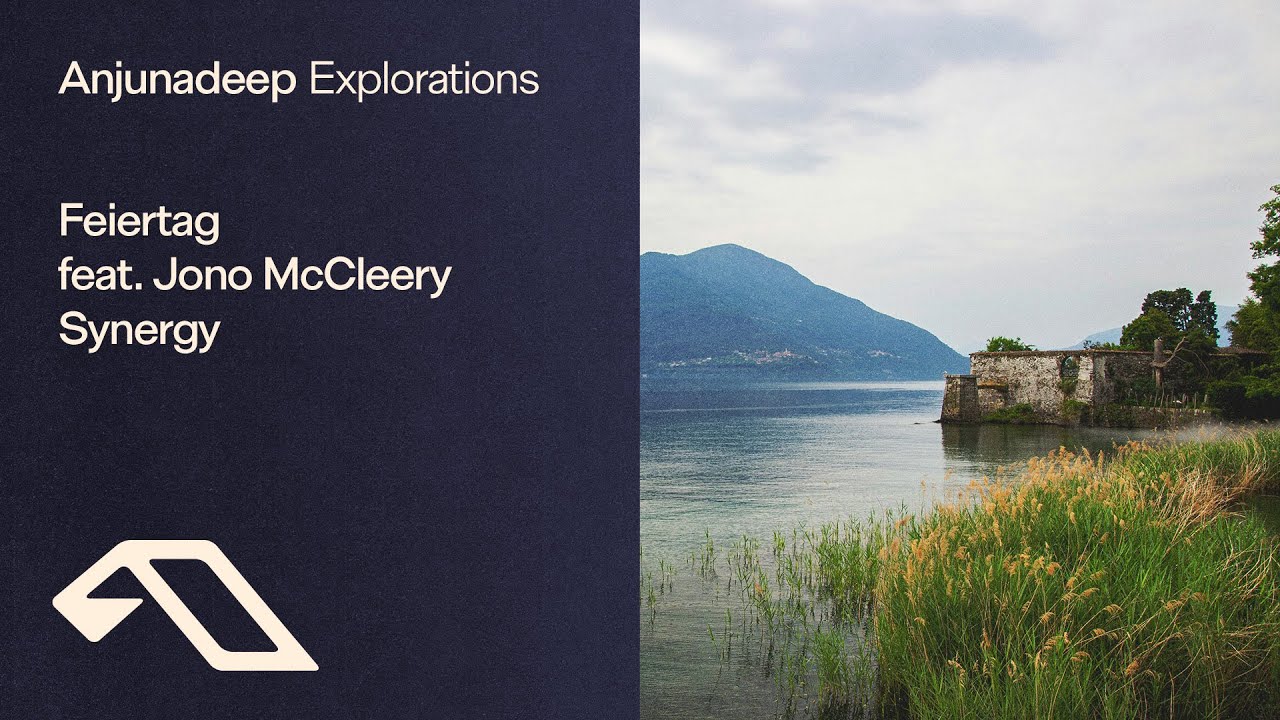 Feiertag feat. Jono McCleery - Synergy