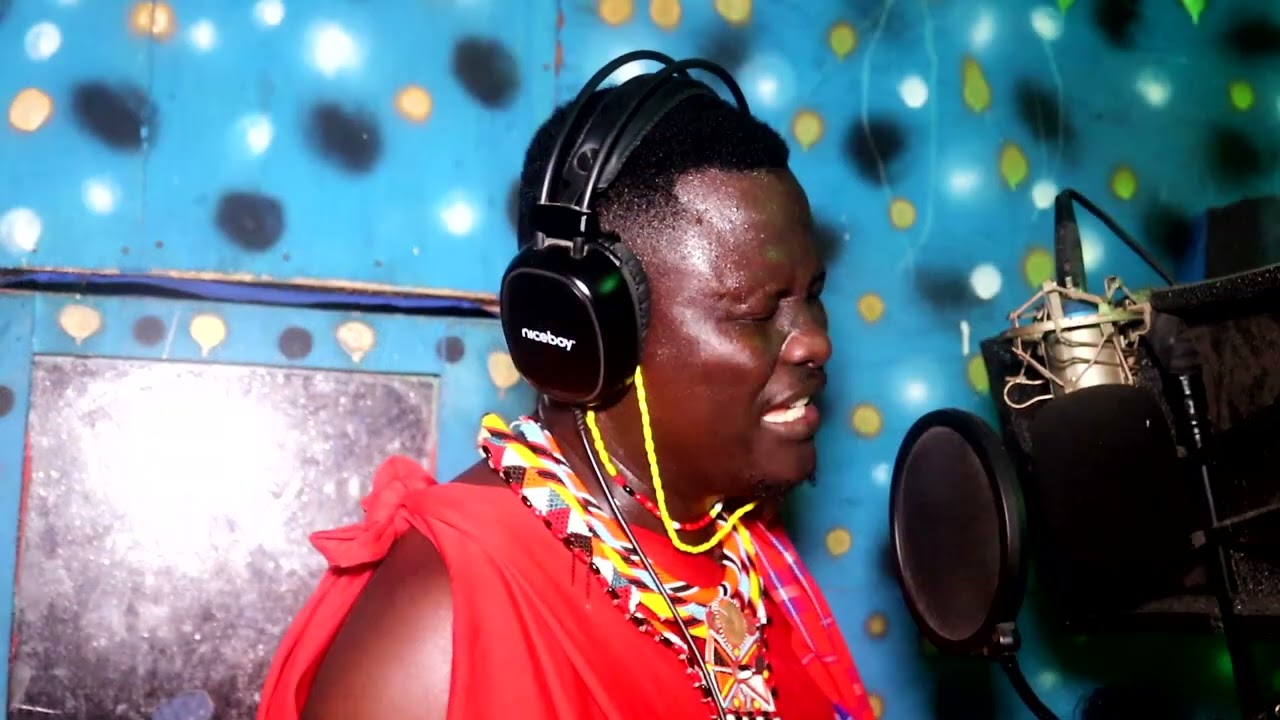 Mfalme Mwema by Pastor Dan B (official video)