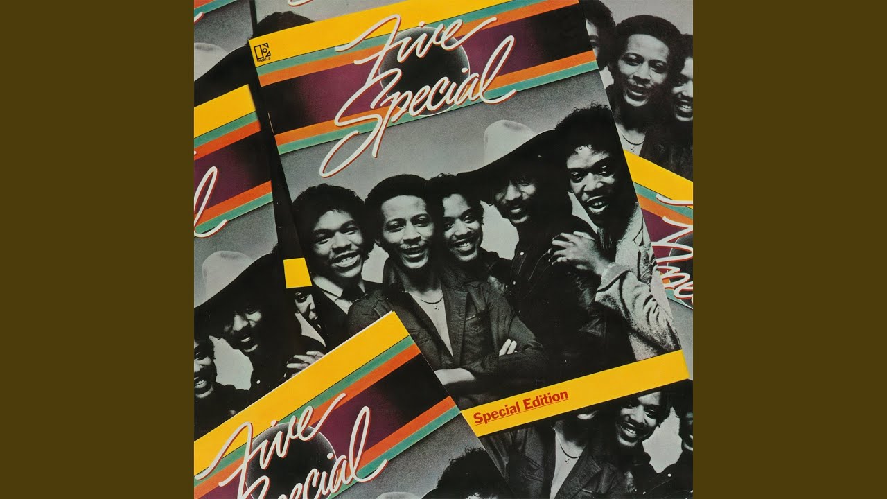 Do Something Special