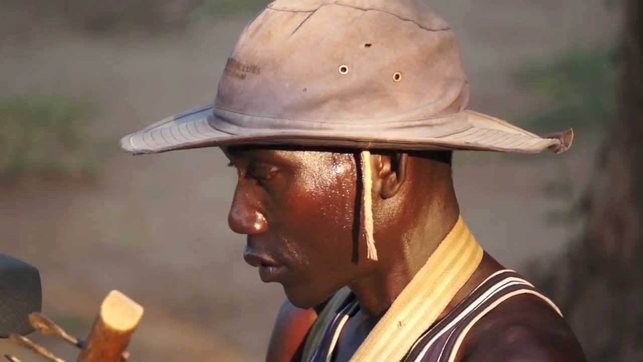 Opira Morise Kato - My father's home