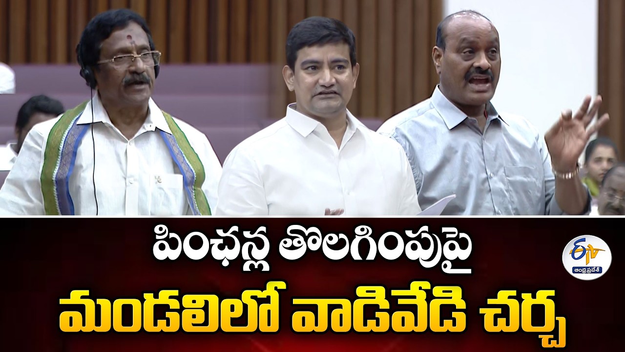 Heated Debate in Council Over Pension Removals