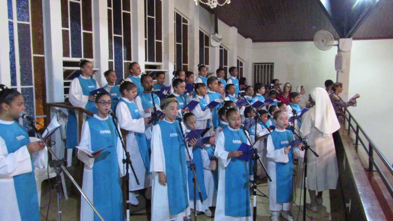 Salmo 65 ACLAMAI O SENHOR DEUS, &Oacute; TERRA INTEIRA,  CANTAI SALMOS A SEU NOME GLORIOSO!