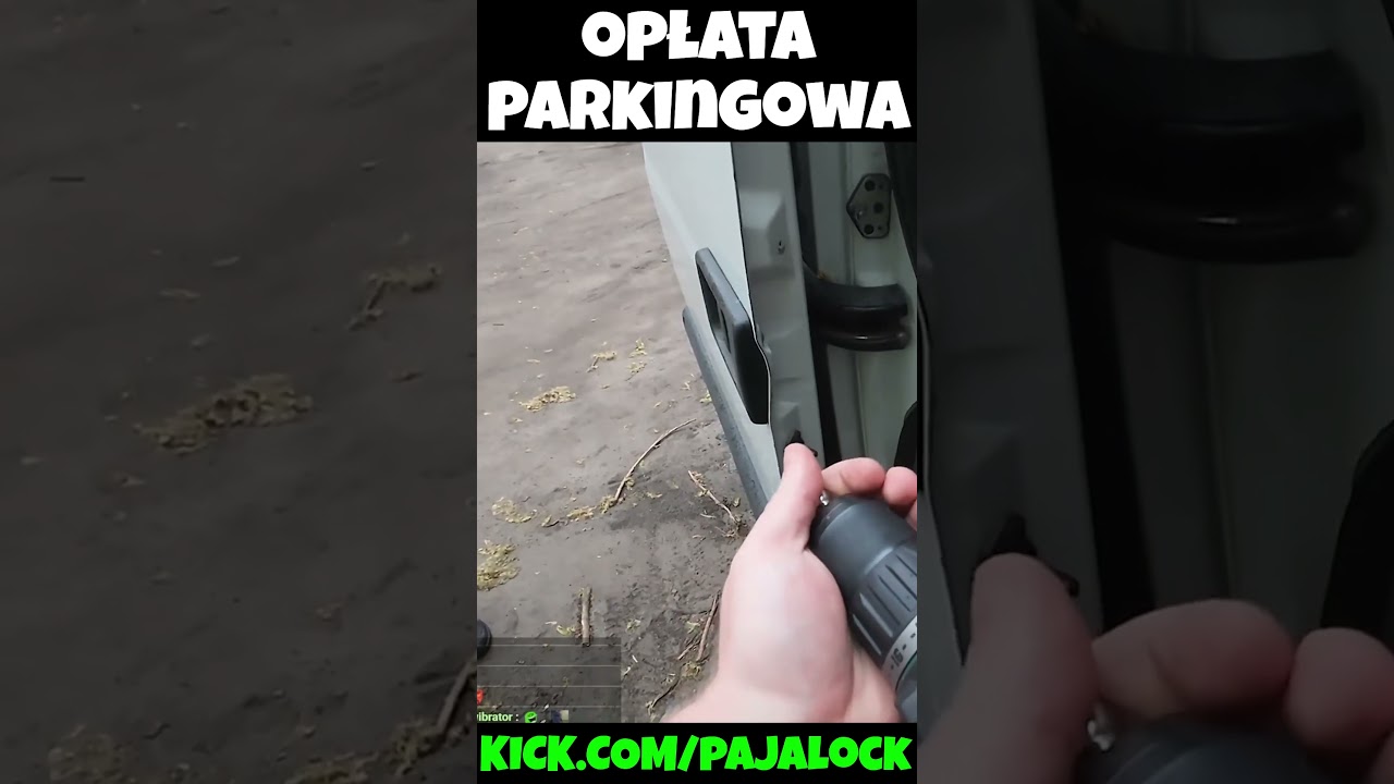 OSIEDLOWY PATROL