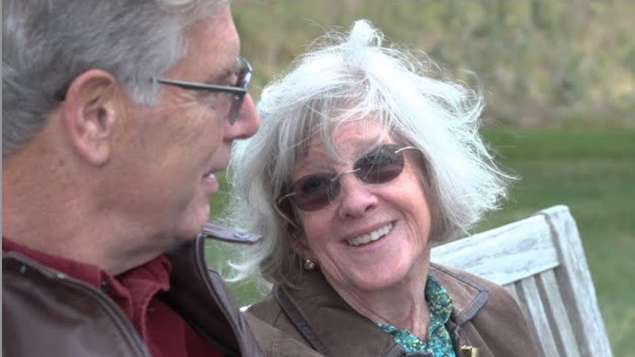 Spaulding/BAF Patient Story - Mary Langner