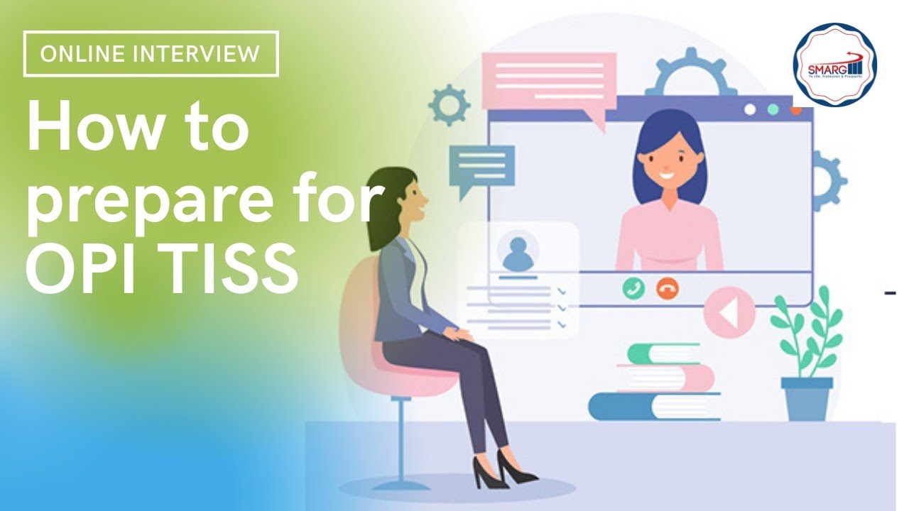 Online Personal Interview TISS #TISS #OPI TISSPAT