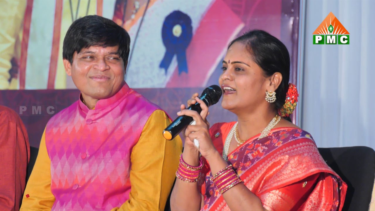 Dr. Lakshmi Newton Speech at Newton 50th Birthday Celebration from Quantum Life University Vikarabad