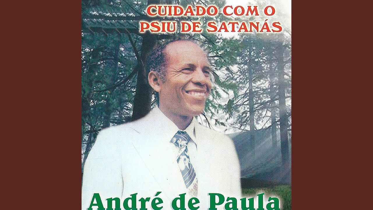 Cuidado Com o Psiu de Satanas