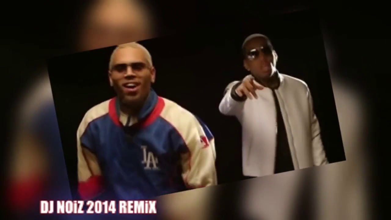 DJ NOIZ 2014 REMIX  2 ON Vs SHOW ME vS BUBBLE BUTT HD