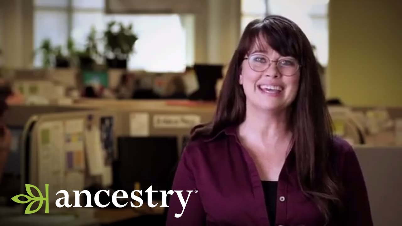 Why work at Ancestry.com? | Ancestry