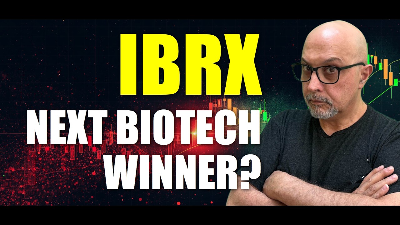 Czy akcje ImmunityBio IBRX to kolejna biotechnologiczna bomba? 📊 Analiza Smart Money