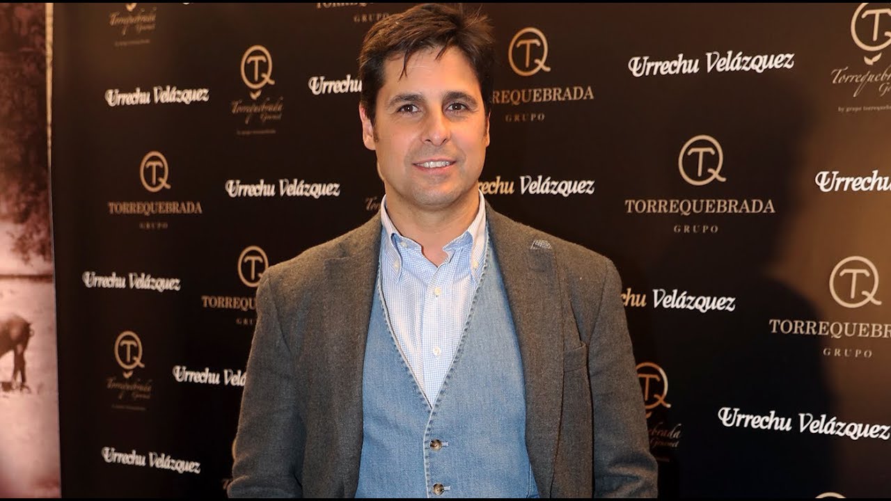 Francisco Rivera disfruta más con sus hijas que con Curro | Diez Minutos