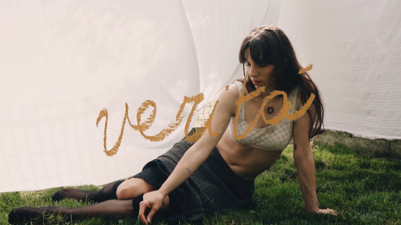 GINEVRA - verità con Colombre (lyric video)