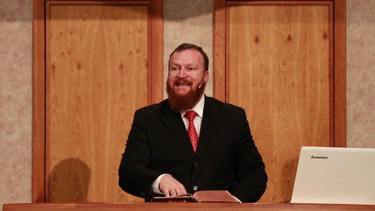 Ds Jurgens Prinsloo   In Jesus se voetspore