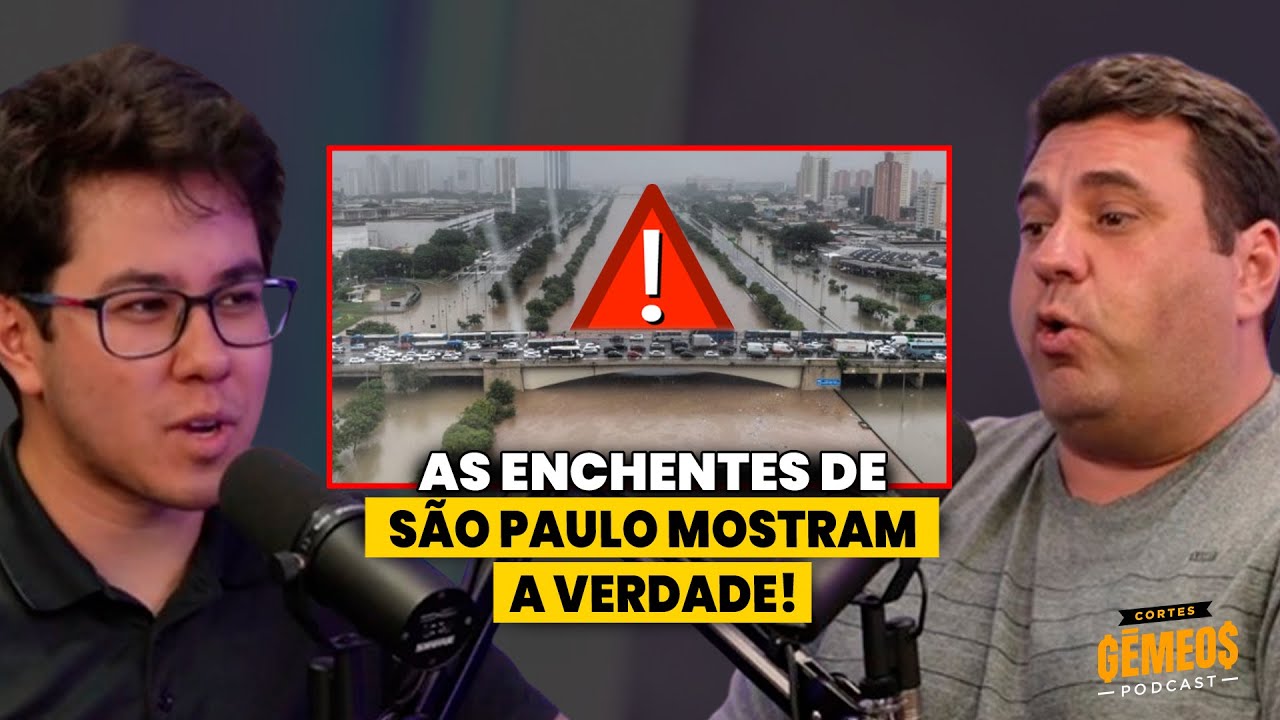 A CULPA DO BRASIL ESTAR NA MERDA &Eacute; DOS BRASILEIROS!