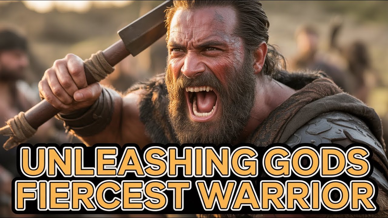 Joshua's Journey: Unveiling the Secrets of God's Mightiest Warrior