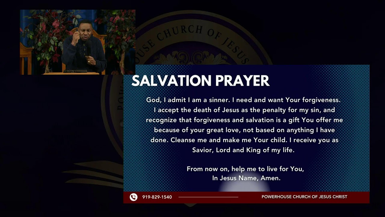 Advancing The Kingdom To Encourage One Another